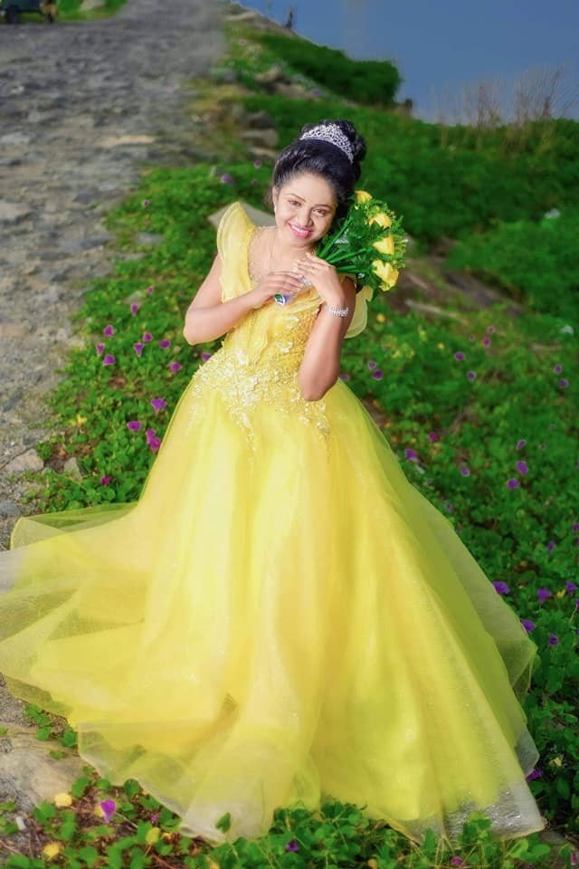 Shani Hetti Arachchi